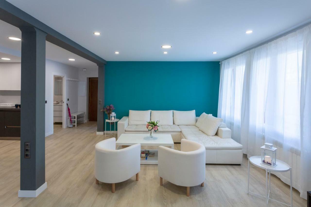 Gran Via Deluxe Apartment Гранада Екстериор снимка